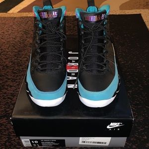 Jordan 9 Dream It Do It